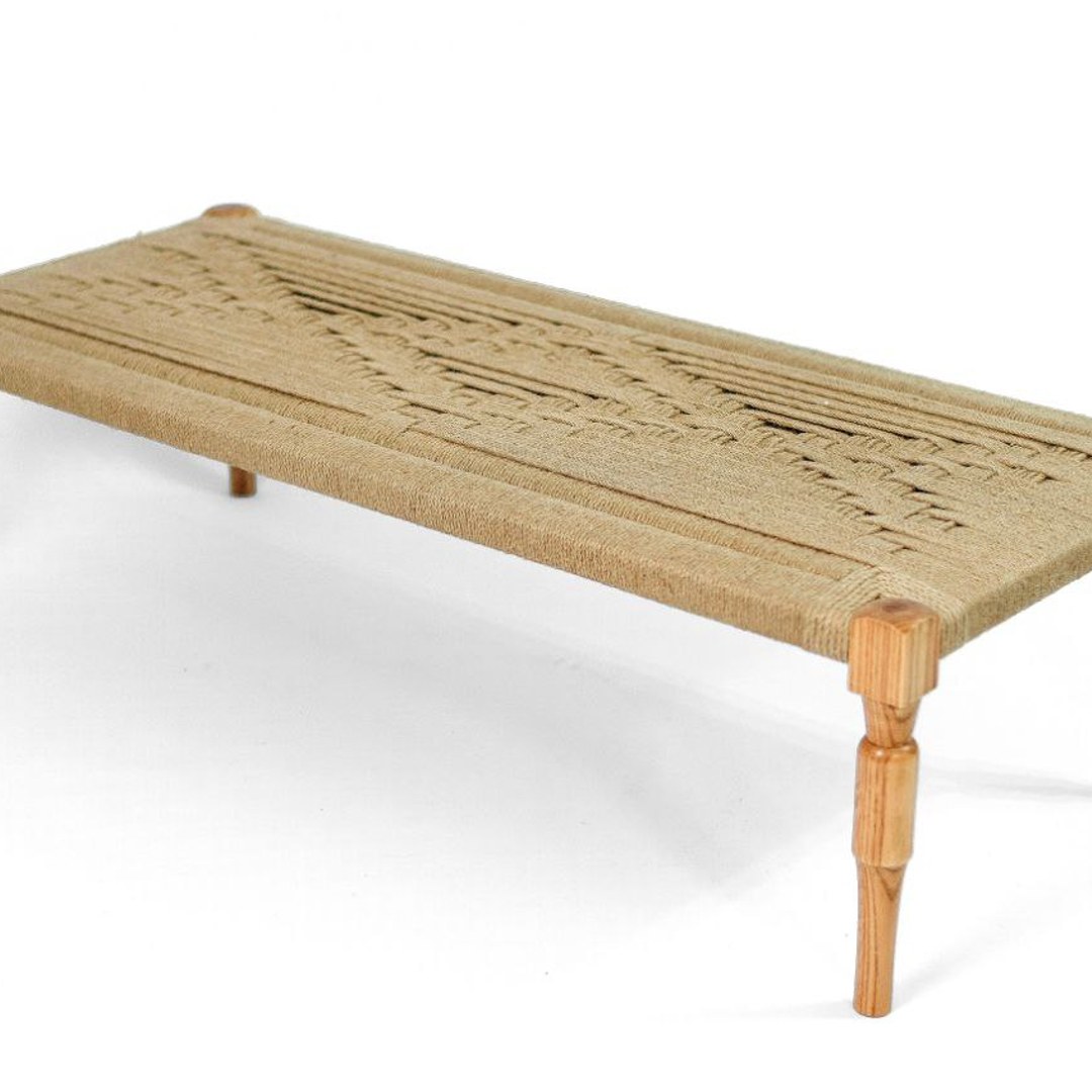 pampas benchable