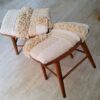small baya bench