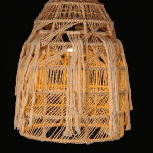 Coastal Chandelier