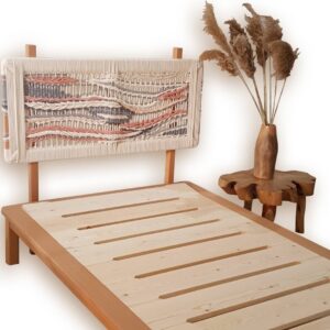 pixel bed
