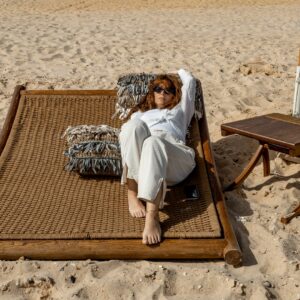 Elysian Daybed