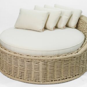 chillout day bed