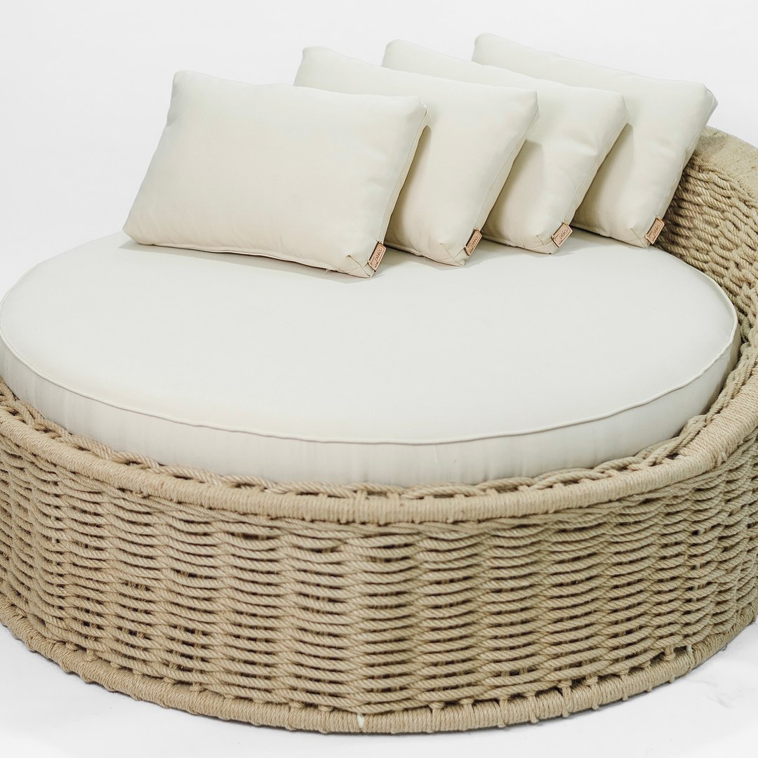 chillout day bed
