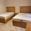 cane Bed