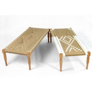 pampas benchable