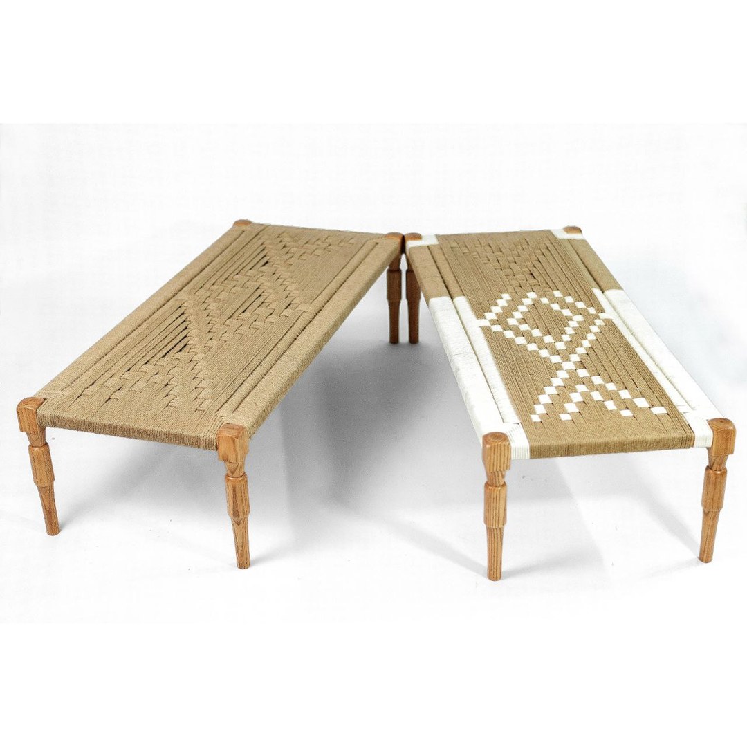 pampas benchable