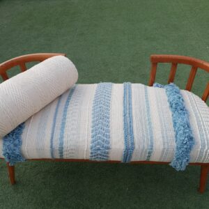Pine Cone Couch