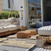 chillout sofa (3seaters)