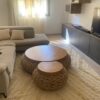 chillout table set