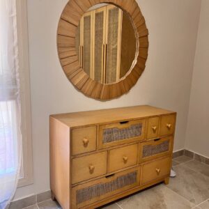 cane dresser