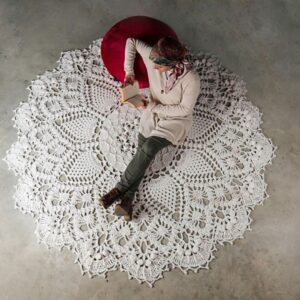 crochet Rugs