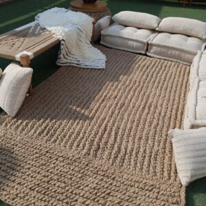 Cue Rug
