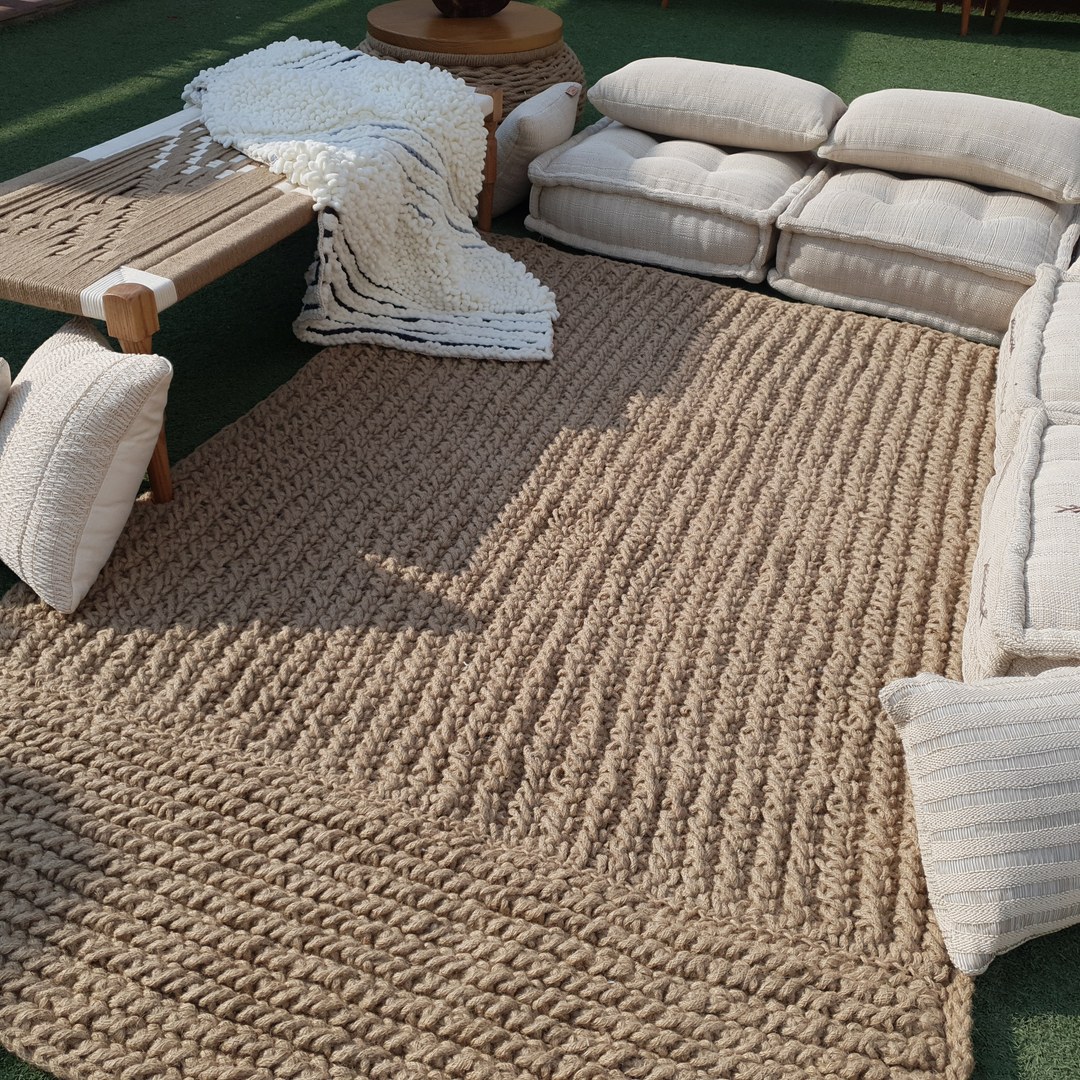 Cue Rug