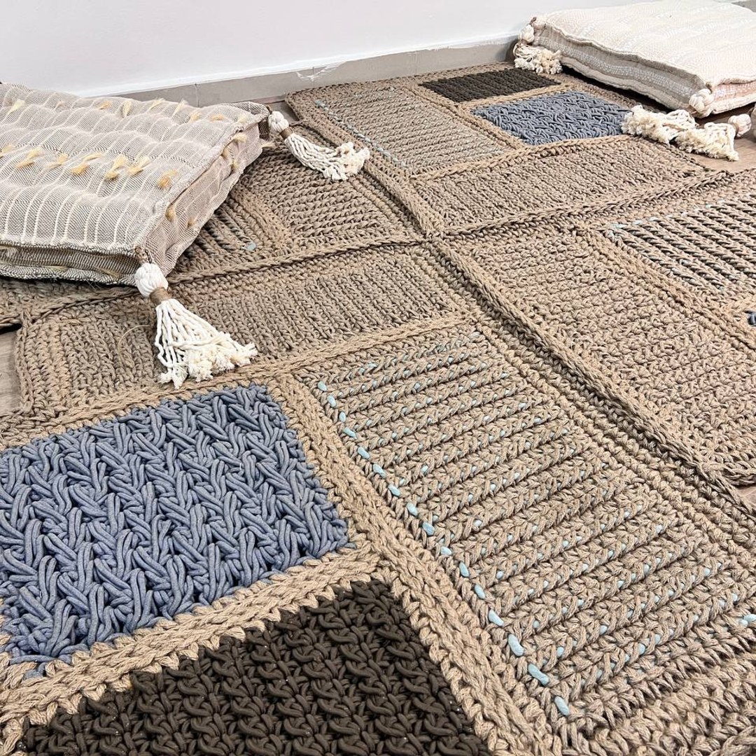 Fall feels cue Rugs