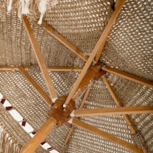 SERB parasol