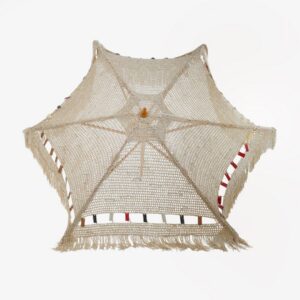 SERB Cotton parasol