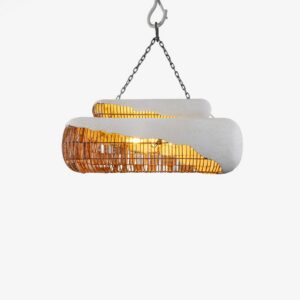 SERB Chandelier