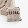 SEIR cotton Cushion 45*45