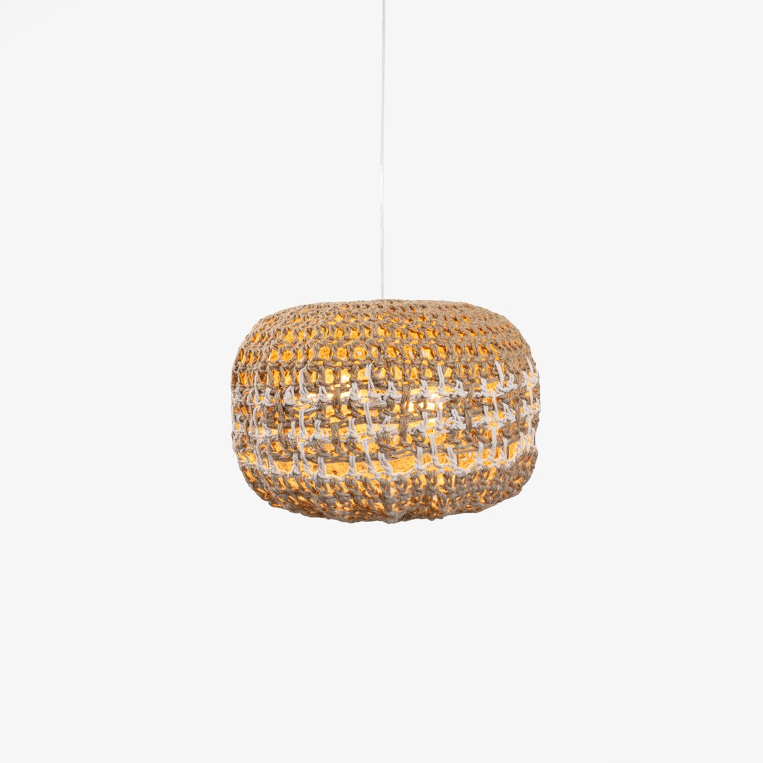 SEIR large Chandelier