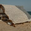 Buonce pergola  cotton