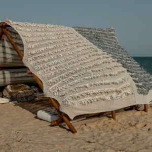 Buonce pergola  cotton