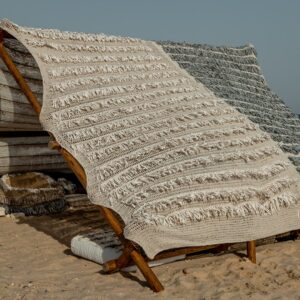 Buonce pergola  cotton ( with metal)