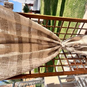 Seara curtain (with metal)
