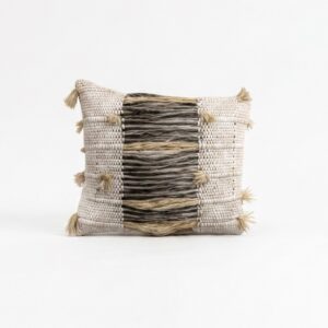 SUKOON Woven Cushion 30*30
