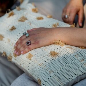 SUKOON Cushion 40*70