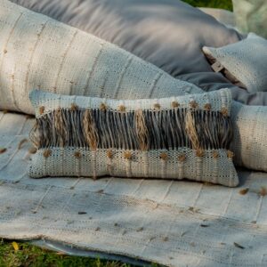 SUKOON Woven Cushion 40*70
