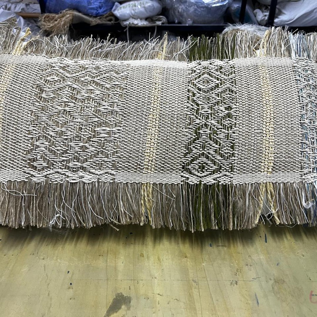 kite era cushion 70*40