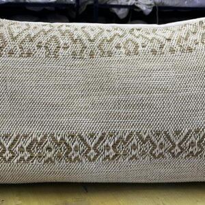 seara fluffy cushion 70*40