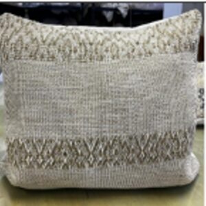 seara fluffy cushion 45*45