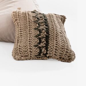 SEIR jute Cushion45*45