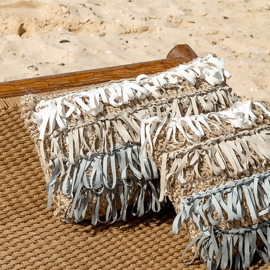 elora jute 40*70